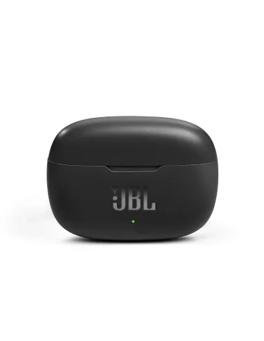 JBL Wave 200 TWS Auriculares Inalámbrico Dentro de oído Música Bluetooth Negro