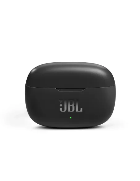 JBL Wave 200 TWS Auriculares Inalámbrico Dentro de oído Música Bluetooth Negro