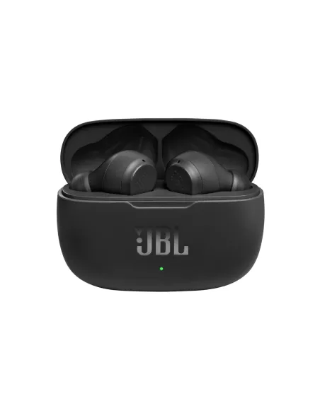 JBL Wave 200 TWS Auriculares Inalámbrico Dentro de oído Música Bluetooth Negro