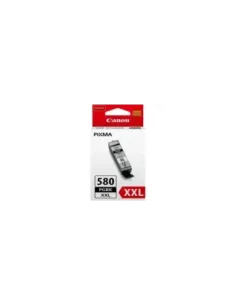 Cartucho de Tinta Original Canon PGI-580PGBKXXL Alta Capacidad/ Negro