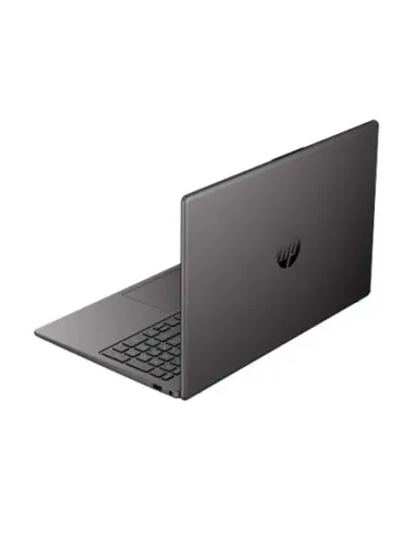 Portatil hp 255r g10 ryzen 3 - 7335u 15.6 pulgadas 8gb -  ssd 256gb -  freedos -  plata