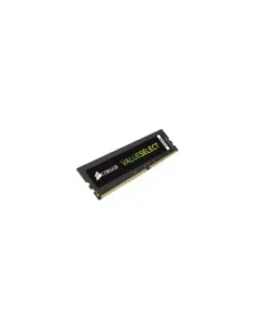 Memoria RAM Corsair ValueSelect 8GB/ DDR4/ 2400MHz/ 1.2V/ CL16/ DIMM