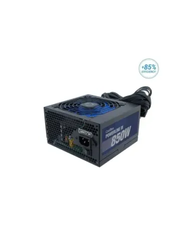 COOLBOX FUENTE ALIM ATX  POWERLINE3 850W 85%EFI