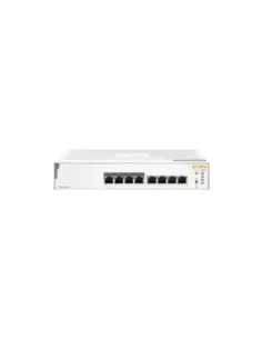 HPE NW IOn 1830 8xGbE 4 PoE 65W Switch