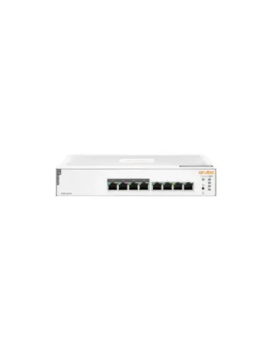 HPE NW IOn 1830 8xGbE 4 PoE 65W Switch