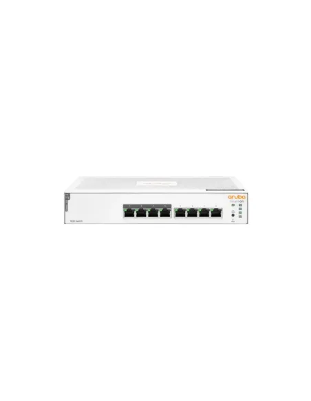 HPE NW IOn 1830 8xGbE 4 PoE 65W Switch