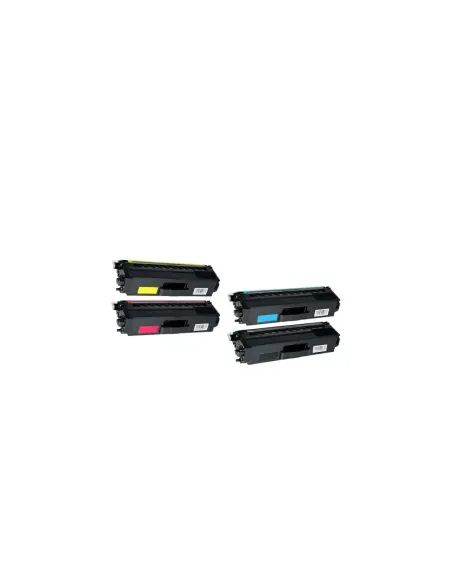 Toner dayma brother tn900 amarillo 6.000 pag. patent free