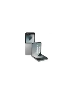 Smartphone Samsung Galaxy Z Flip6 12GB/ 512GB/ 6.7"/ 5G/ Gris