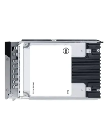 DELL 345-BJPR unidad de estado sólido 960 GB 2.5" Serial ATA III