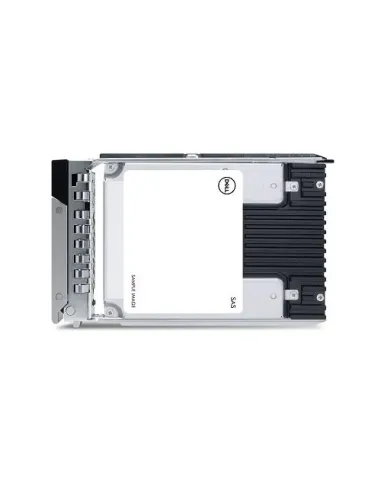 DELL 345-BDZZ unidad de estado sólido 480 GB 2.5" Serial ATA III