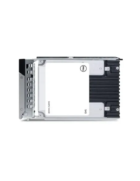 DELL 345-BDZZ unidad de estado sólido 480 GB 2.5" Serial ATA III