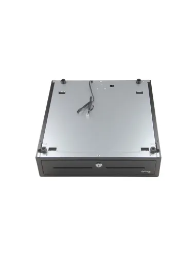 Equip 351010 cajón de efectivo Cajón de efectivo manual