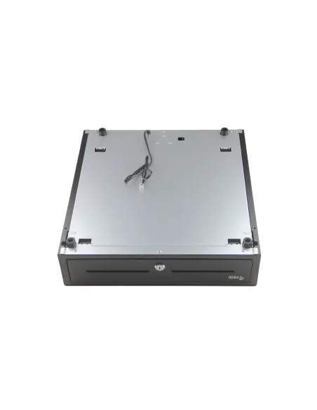 Equip 351010 cajón de efectivo Cajón de efectivo manual