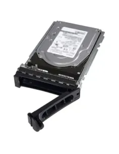 DELL 400-BIFW disco duro interno 600 GB 10000 RPM 2.5" SAS
