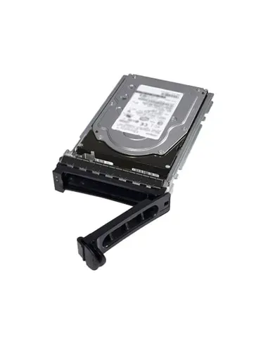 DELL 400-BIFW disco duro interno 600 GB 10000 RPM 2.5" SAS