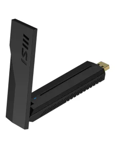 MSI BE6500 WiFi7 USB Stick - Dongle tarjeta y adaptador de interfaz USB 3.2 Gen 1 (3.1 Gen 1) 2