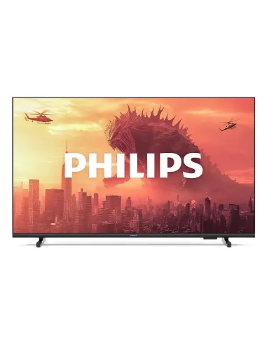 Philips 5500 series 32PHS5500 12 Televisor 81,3 cm (32") HD Negro