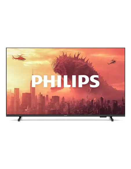 Philips 5500 series 32PHS5500 12 Televisor 81,3 cm (32") HD Negro