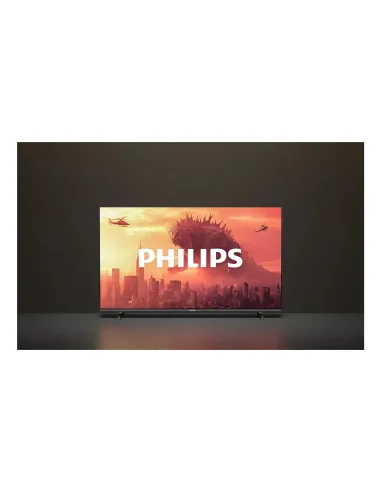 Philips 5500 series 32PHS5500 12 Televisor 81,3 cm (32") HD Negro