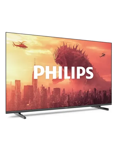 Philips 5500 series 32PHS5500 12 Televisor 81,3 cm (32") HD Negro