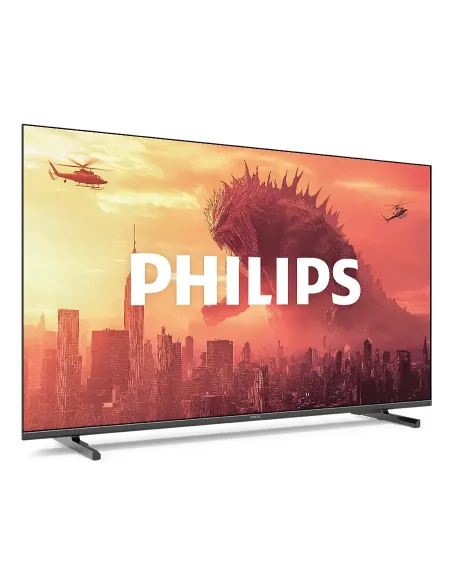 Philips 5500 series 32PHS5500 12 Televisor 81,3 cm (32") HD Negro