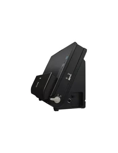 Canon imageFORMULA DR-C225 II Alimentador automático de documentos (ADF) + escáner de alimentación manual 600 x 600 DPI A4 Negro