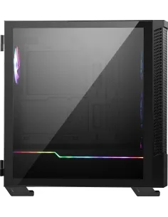 MSI MPG Velox 100R Midi Tower Negro 2