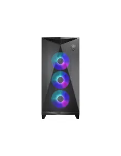 MSI MPG Gungnir 300R AIRFLOW Midi Tower Negro