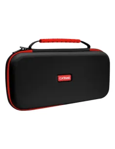Trust 25759 funda para consola portátil Funda protectora rígida Nintendo Negro