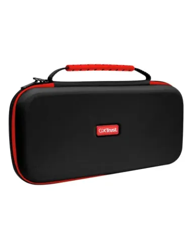 Trust 25759 funda para consola portátil Funda protectora rígida Nintendo Negro
