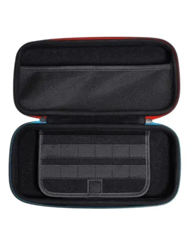 Trust 25759 funda para consola portátil Funda protectora rígida Nintendo Negro
