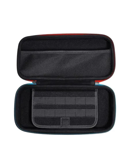 Trust 25759 funda para consola portátil Funda protectora rígida Nintendo Negro