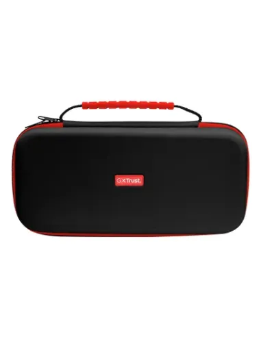 Trust 25759 funda para consola portátil Funda protectora rígida Nintendo Negro