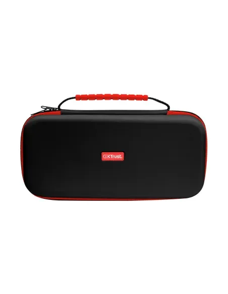 Trust 25759 funda para consola portátil Funda protectora rígida Nintendo Negro
