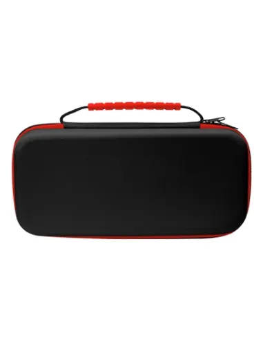 Trust 25759 funda para consola portátil Funda protectora rígida Nintendo Negro