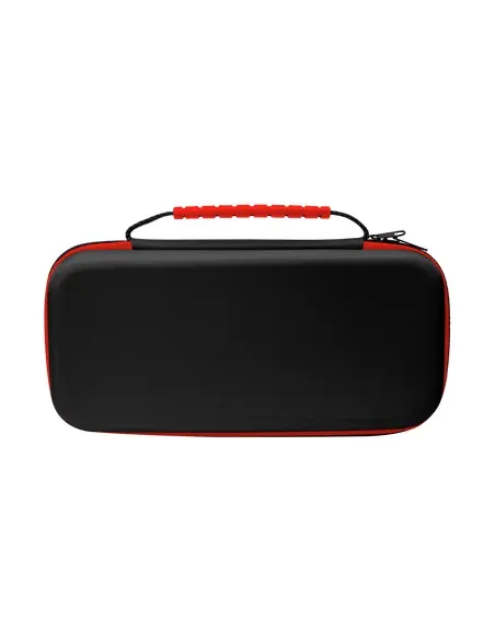 Trust 25759 funda para consola portátil Funda protectora rígida Nintendo Negro