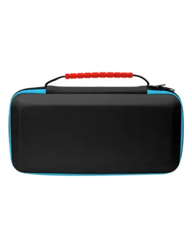 Trust 25762 funda para consola portátil Funda protectora rígida Nintendo Negro