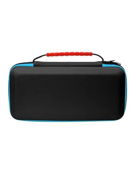 Trust 25762 funda para consola portátil Funda protectora rígida Nintendo Negro