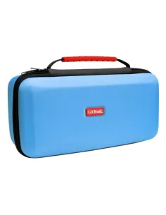 Trust 25763 funda para consola portátil Funda protectora rígida Nintendo Azul