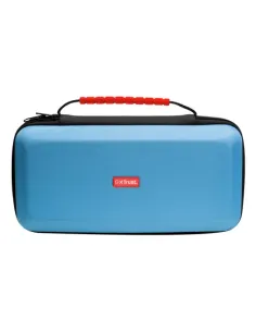 Trust 25763 funda para consola portátil Funda protectora rígida Nintendo Azul 2