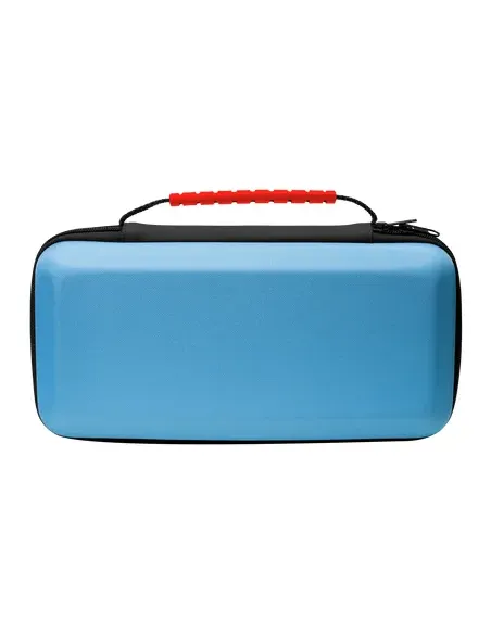 Trust 25763 funda para consola portátil Funda protectora rígida Nintendo Azul