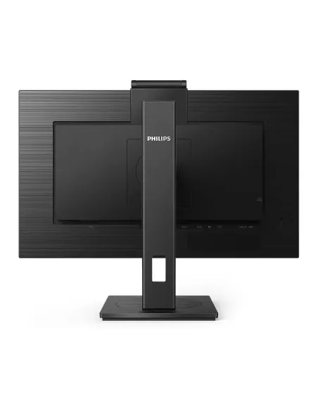 Philips B Line 275B1H 00 pantalla para PC 68,6 cm (27") 2560 x 1440 Pixeles 2K Ultra HD LED Negro