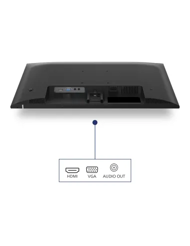 Philips 1000 series 27E1N1100A 00 pantalla para PC 68,6 cm (27") 1920 x 1080 Pixeles Full HD LCD Negro