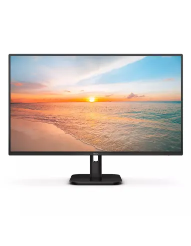 Philips 1000 series 27E1N1100A 00 pantalla para PC 68,6 cm (27") 1920 x 1080 Pixeles Full HD LCD Negro