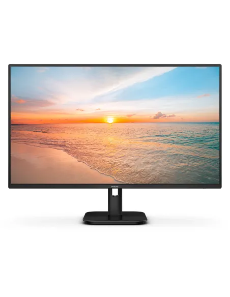 Philips 1000 series 27E1N1100A 00 pantalla para PC 68,6 cm (27") 1920 x 1080 Pixeles Full HD LCD Negro
