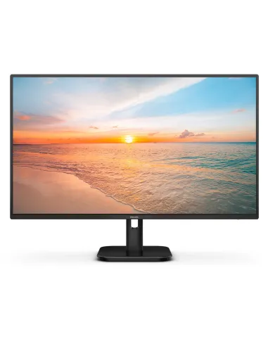 Philips 1000 series 27E1N1100A 00 pantalla para PC 68,6 cm (27") 1920 x 1080 Pixeles Full HD LCD Negro