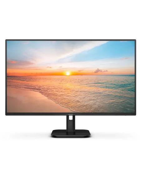 Philips 1000 series 27E1N1100A 00 pantalla para PC 68,6 cm (27") 1920 x 1080 Pixeles Full HD LCD Negro