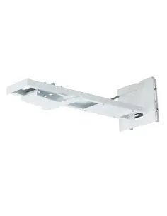 Canon LV-WL02-C montaje para projector Pared Blanco