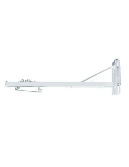 Canon LV-WL02-C montaje para projector Pared Blanco