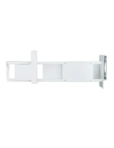 Canon LV-WL02-C montaje para projector Pared Blanco